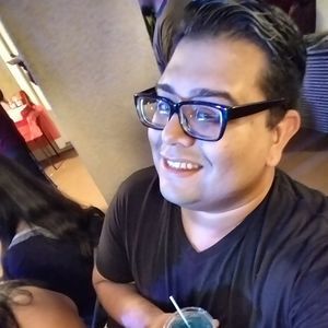 Meet your Posher, Juan